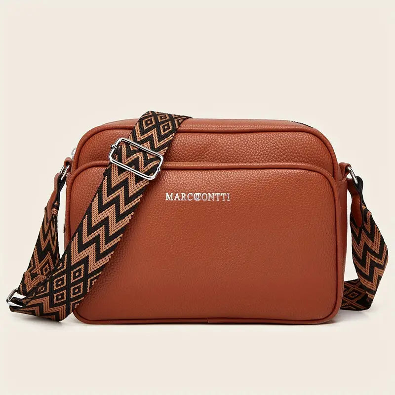 MARCONTTI | SLINGTASCHE FÜR FRAUEN