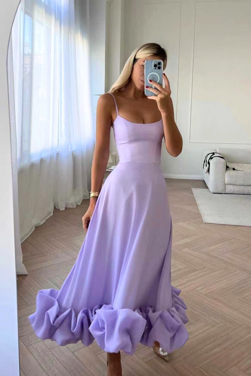 Leah | Elegantes Kleid