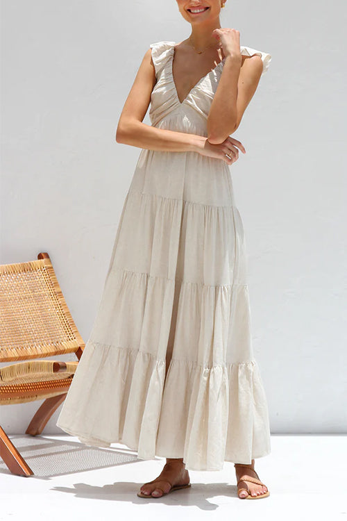 Isa | Maxi-Kleid