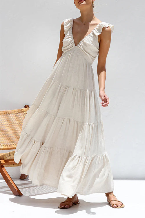 Isa | Maxi-Kleid