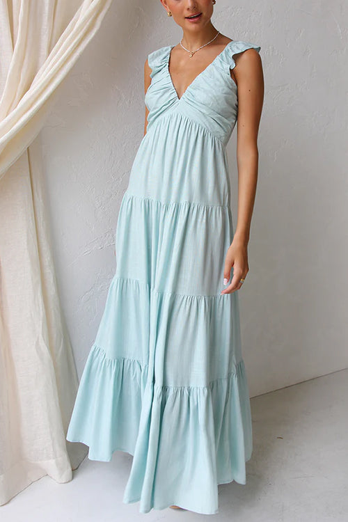 Isa | Maxi-Kleid