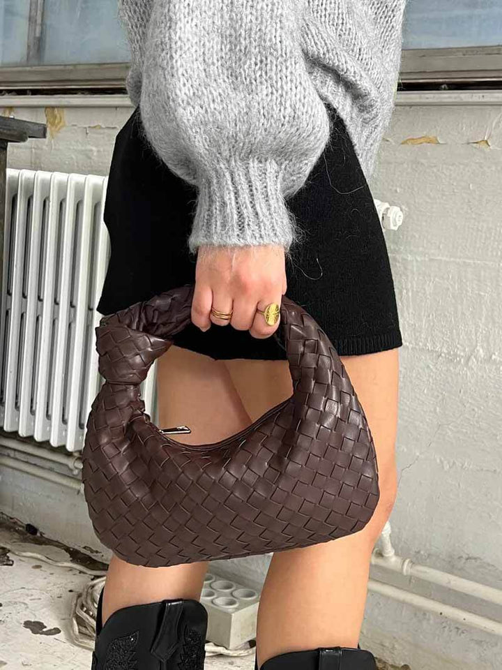 Mini-Handtasche