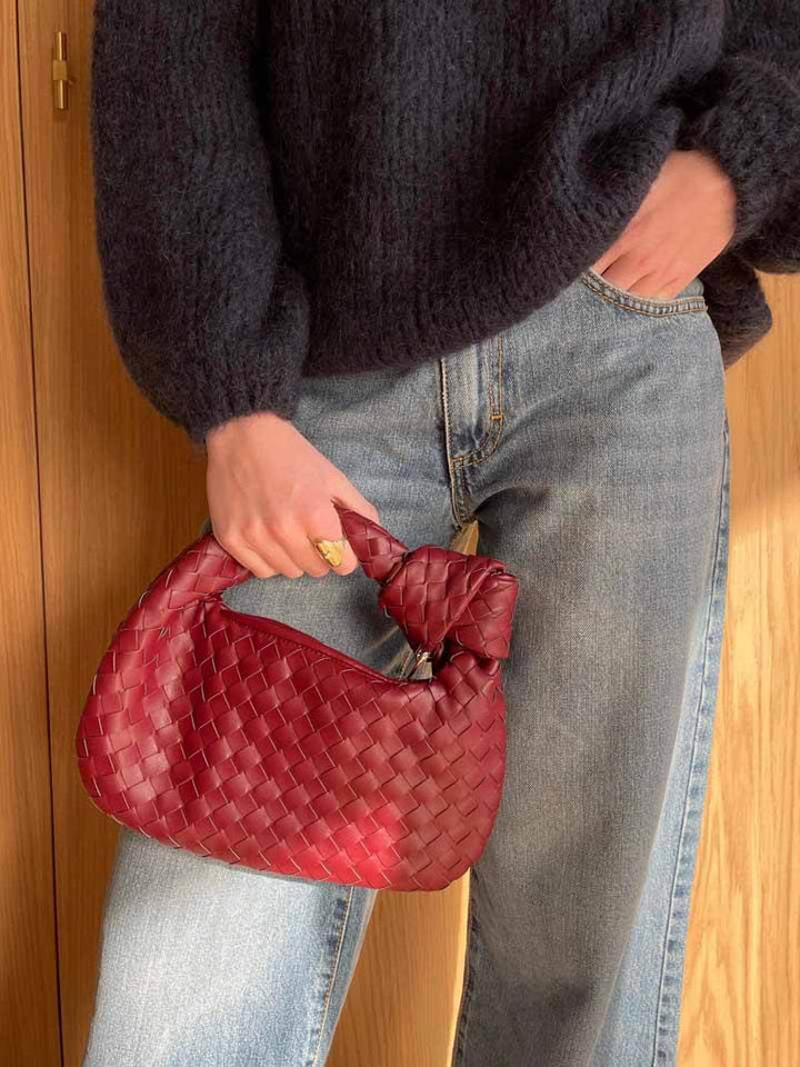 Mini-Handtasche