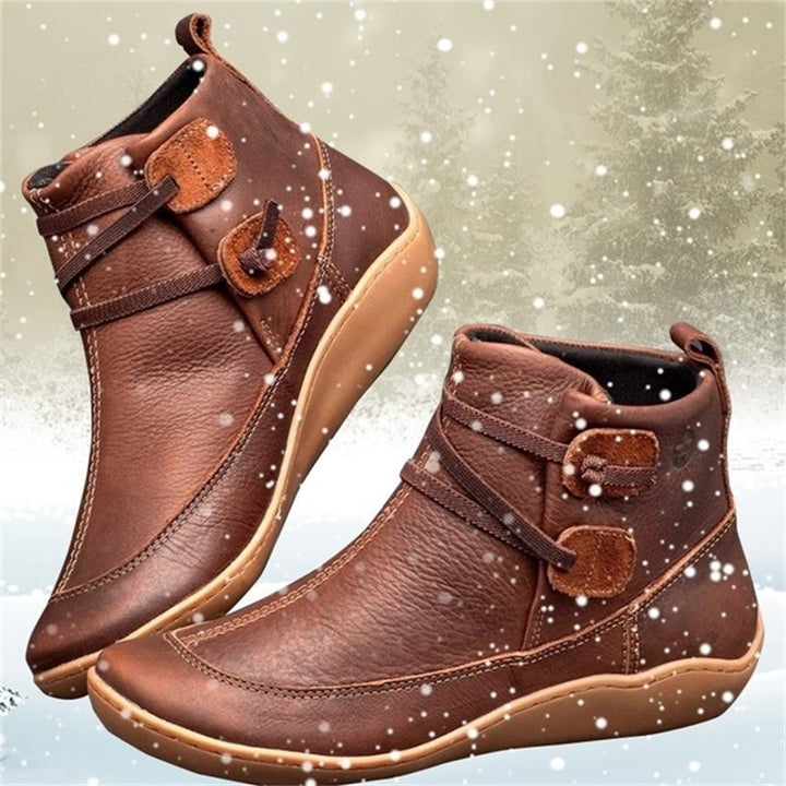 GRACE | Winter Damenstiefel