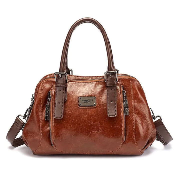 Anne™ | Leder Tasche