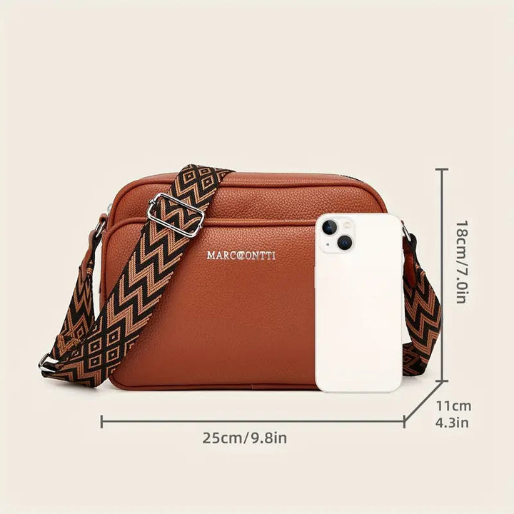 MARCONTTI | SLINGTASCHE FÜR FRAUEN