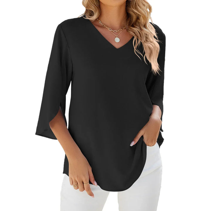 CIANA | ELEGANTE BLOUSE (1+1 GRATIS) 