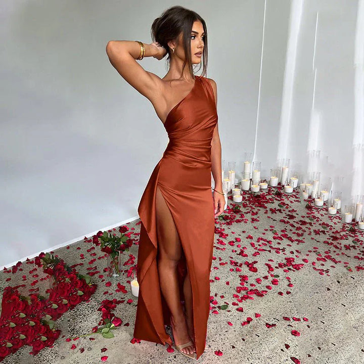 Emilia | Elegantes Maxi-Kleid