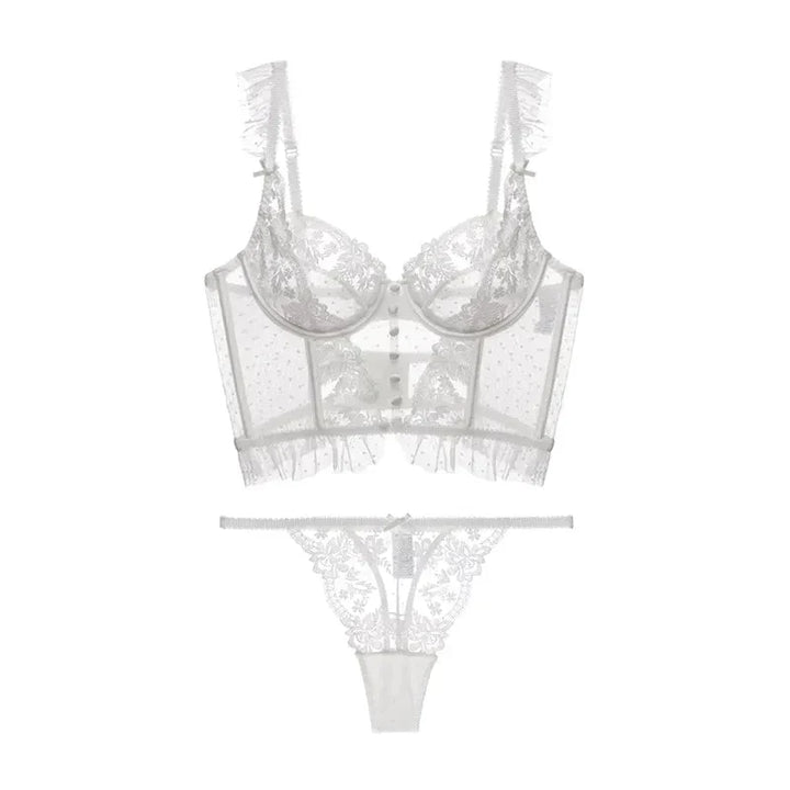 FIONA | ITALIAANSE LINGERIESET