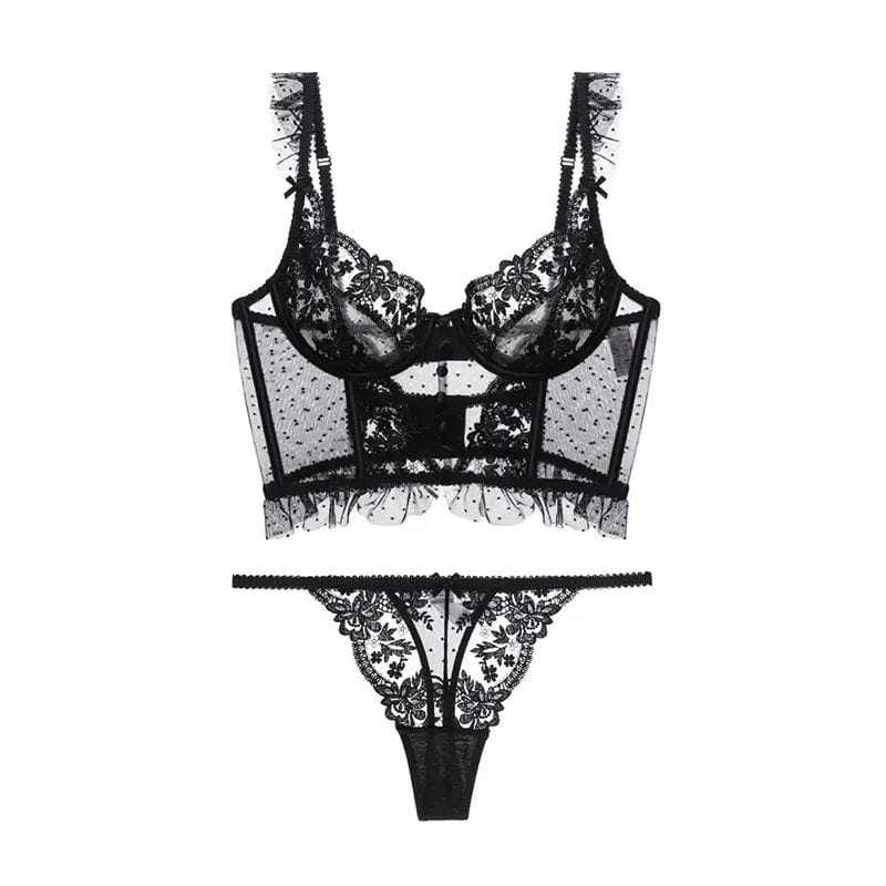 FIONA | ITALIAANSE LINGERIESET