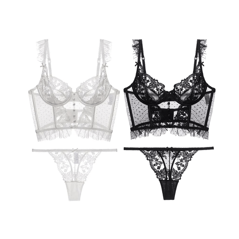 FIONA | ITALIAANSE LINGERIESET