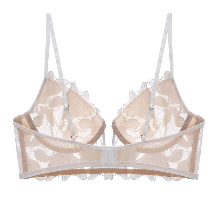 ELEONORE | FRANSE LINGERIESET