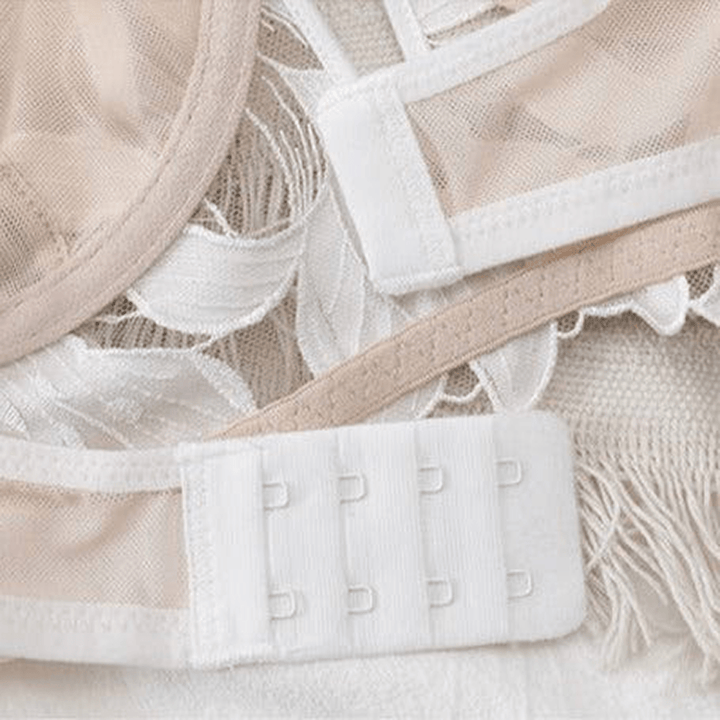 ELEONORE | FRANSE LINGERIESET