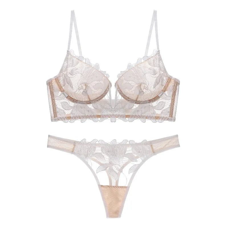 ELEONORE | FRANSE LINGERIESET