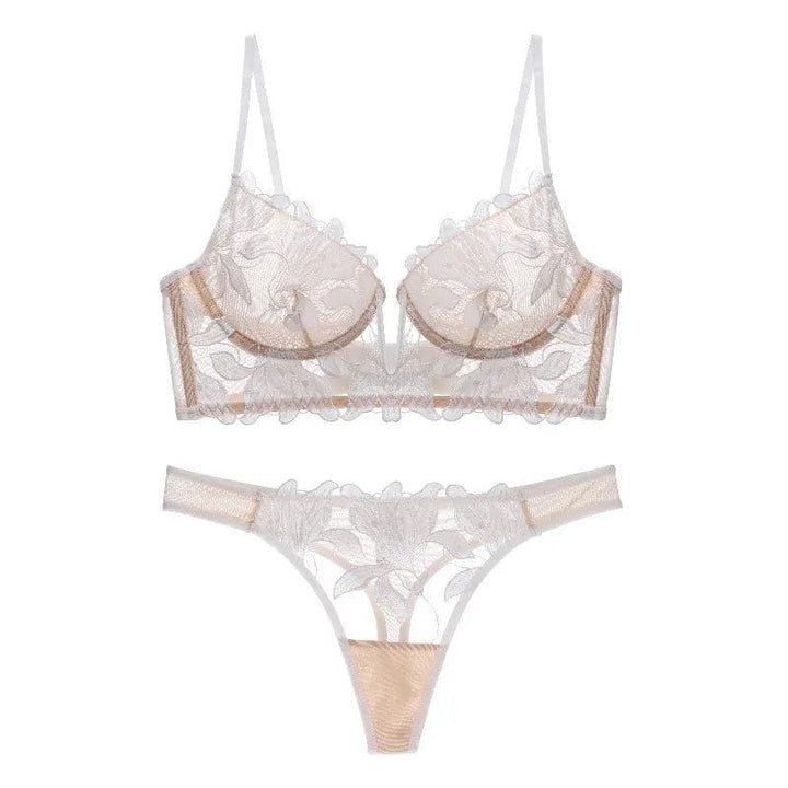 ELEONORE | FRANSE LINGERIESET